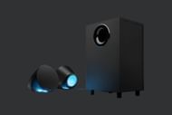 Logitech G560 Gaming Speakers (Image via Logitech)